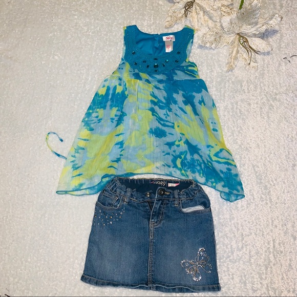 Girl’s bundle!!💜💜 - Picture 6 of 8